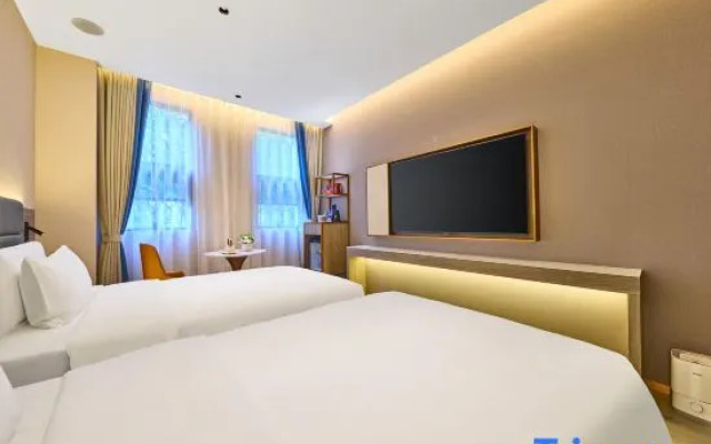 Palace Hotels(Beijing Ditan Hospital Store)