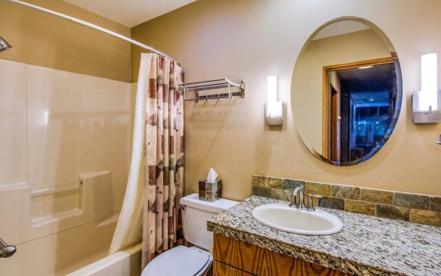 Meadow House Condo 8