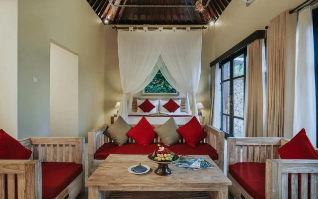 Kawi Resort A Spiritual Sanctuary to Escape