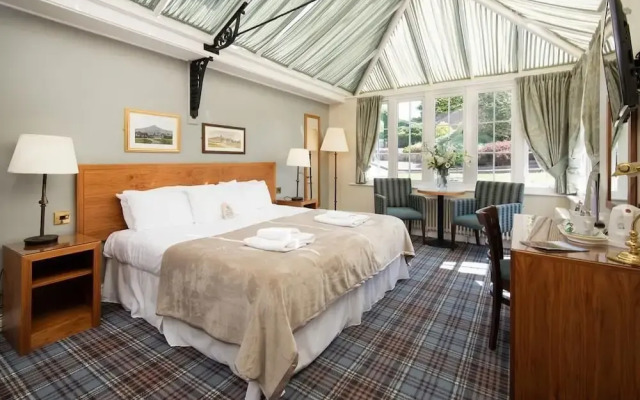 The King's Head Inn - The Inn Collection Group