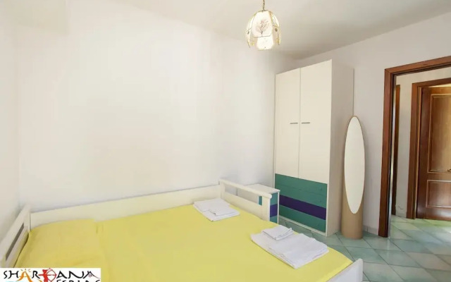 Residence La Cinta 4