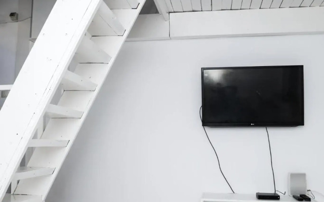 Bethlen Central Studio