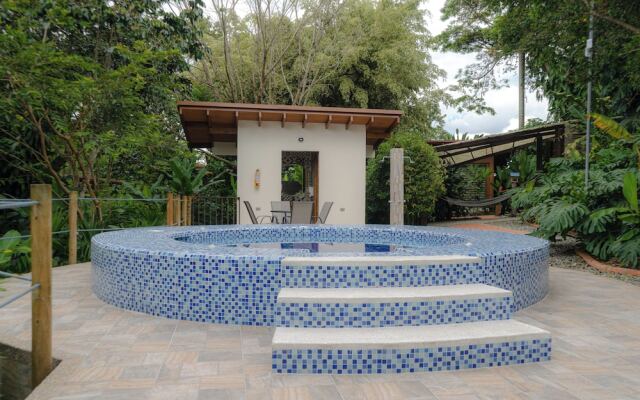 Hotel Delirio Campestre