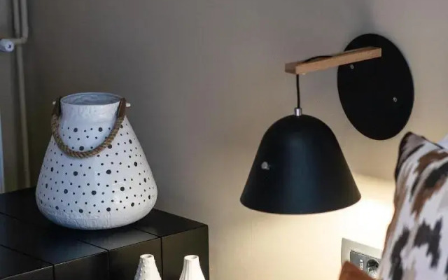 Aethra Boutique Rooms