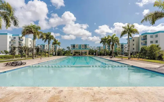 Modern Apartment 5 min From the Airport