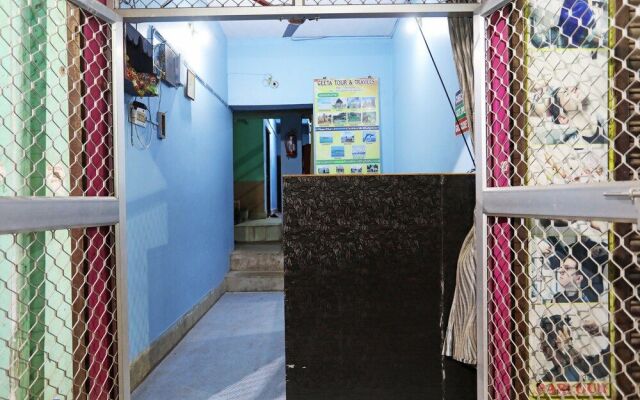 SPOT ON 24012 Biswanath Heritage