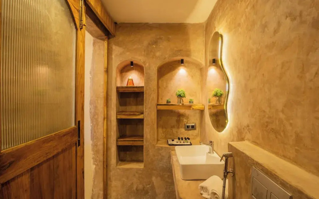 La Vaiencia Luxury Apartments