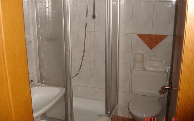 Hotel Garni Dorfblick