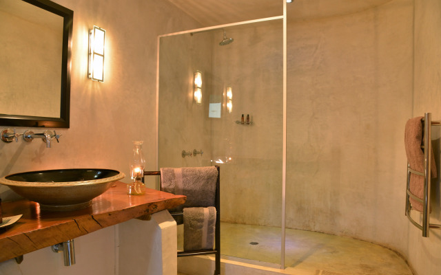Sibuya Game Reserve