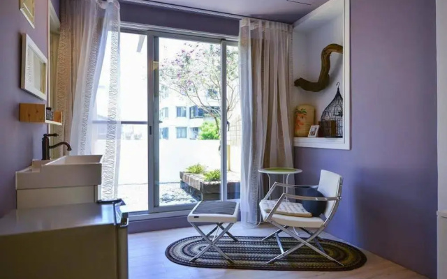 Tainan Comfortable House