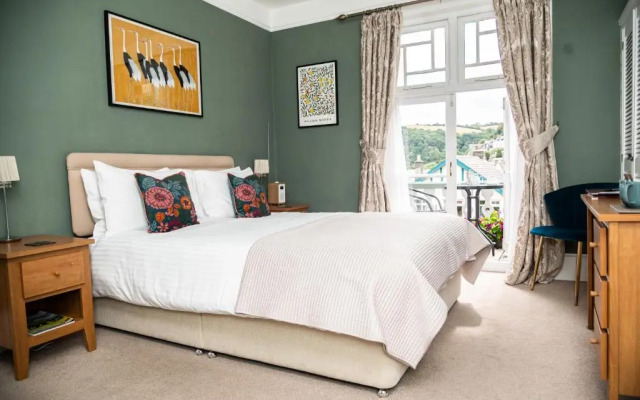 Southcliffe Bed & Breakfast