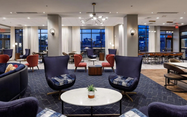 Courtyard by Marriott Richmond Scott’s Addition