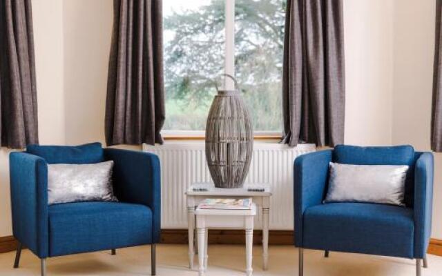 Nairn Bed and Breakfast