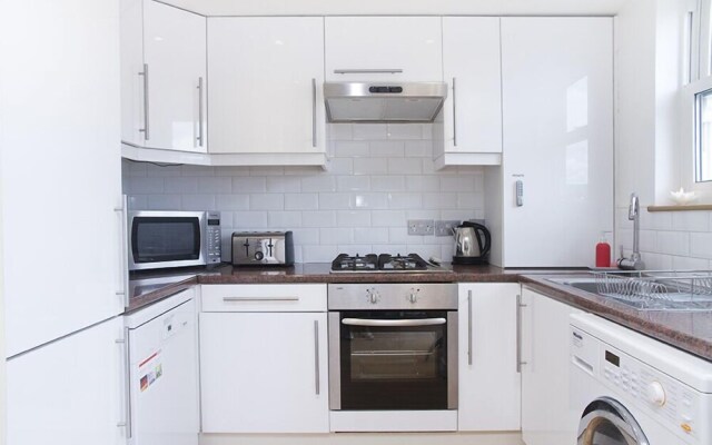 King Street Apartments