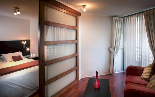 Villa Apartments Santiago