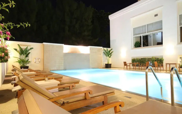 Kantary Bay Hotel and Serviced Apartment Rayong