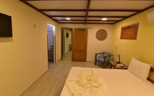 Porto Preguiças Resort