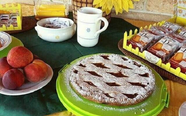 B&B Elda Salento