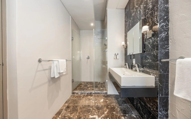 O on Kloof Boutique Hotel