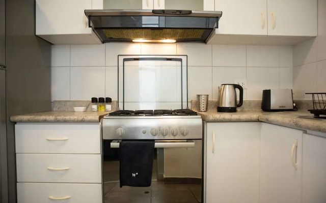 Beautiful 3BR With Fantastic Deco in Miraflores