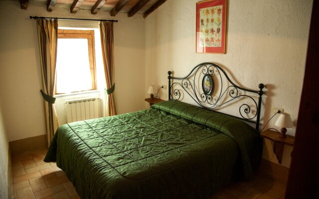 Country House Santa Felicita la Paterna