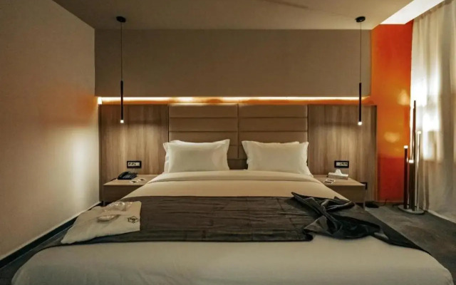 Ad Hotel Hydra
