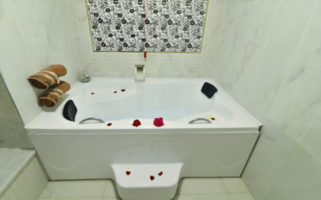 Grand Ozgul Thermal Holiday Village