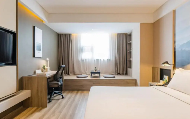 Scholar Hotel