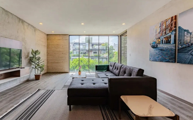 Polanco Full suites by VH