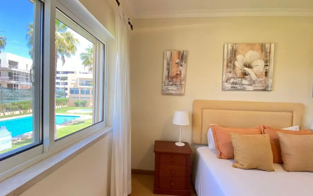 Marina Sol T3 HsR Vilamoura