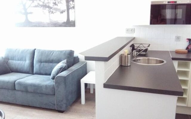 Vichy Residencia
