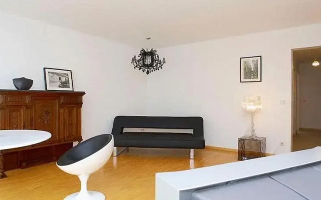Central Apartments Berlin