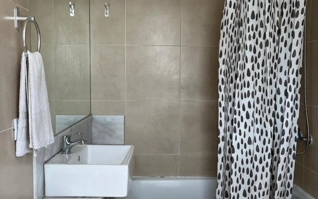 Apartamento hermoso en san telmo