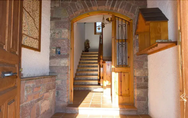Casa Francho
