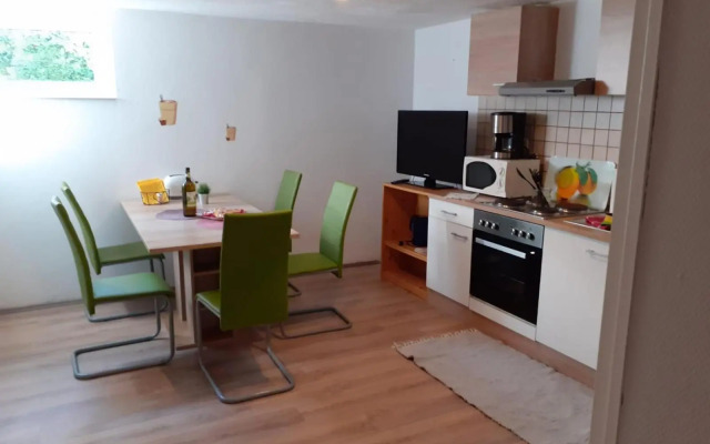 Souterrain Apartment Laatzen