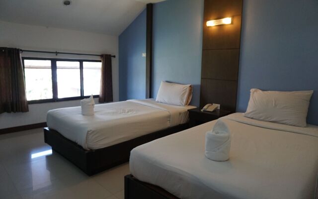 The Room Resident Chiang Rai