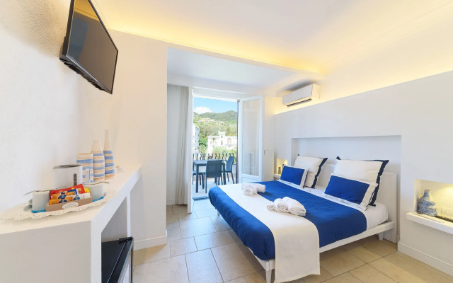 Villa Fortuna Holiday Resort