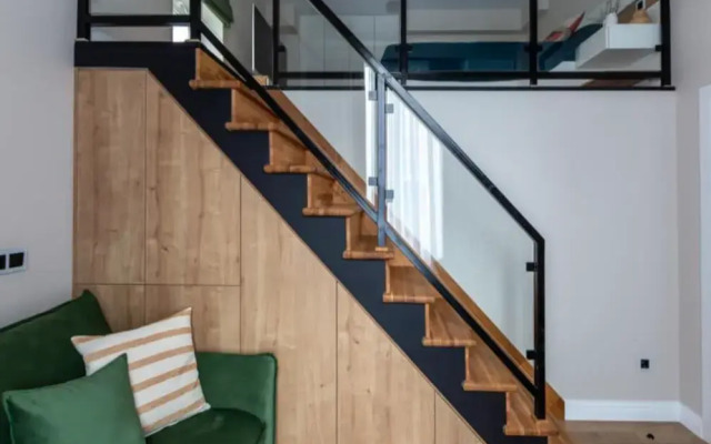 Apartments on 11/1 Skipper Street