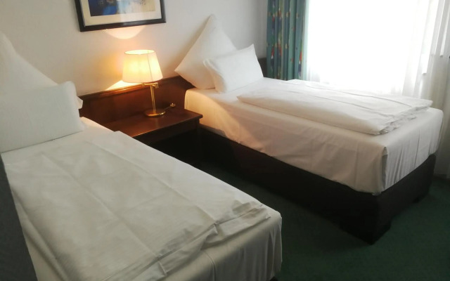 Hotel An der Philharmonie