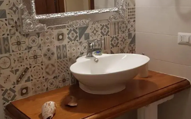 B & B 2 eRRe