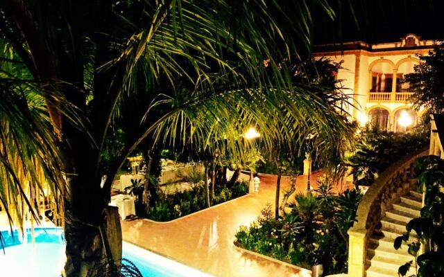Villa Marrone Luxury Residences