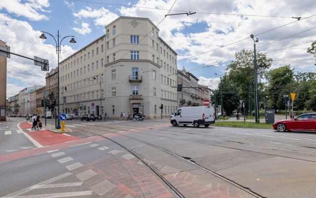 Starowiślna Lux Apartment by Renters