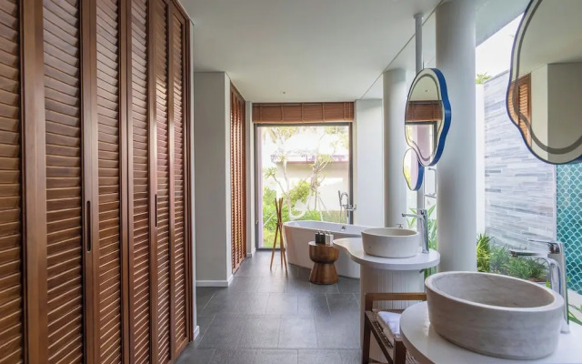 TTC Van Phong Bay Resort