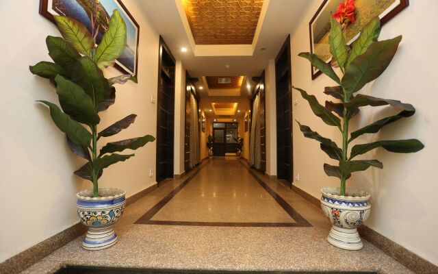 Hotel Asian Park