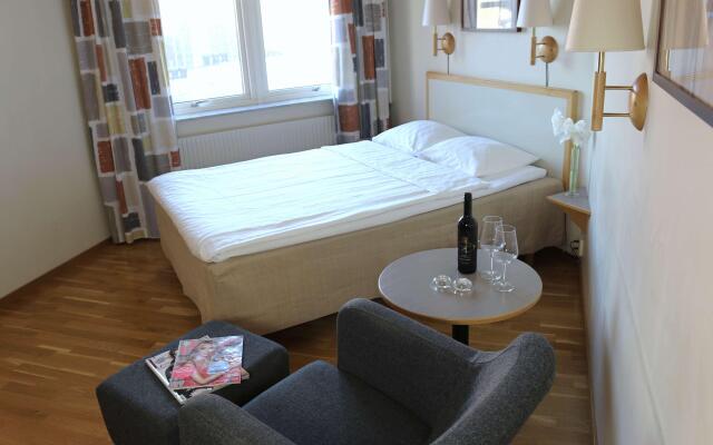 Best Western Hotel 23