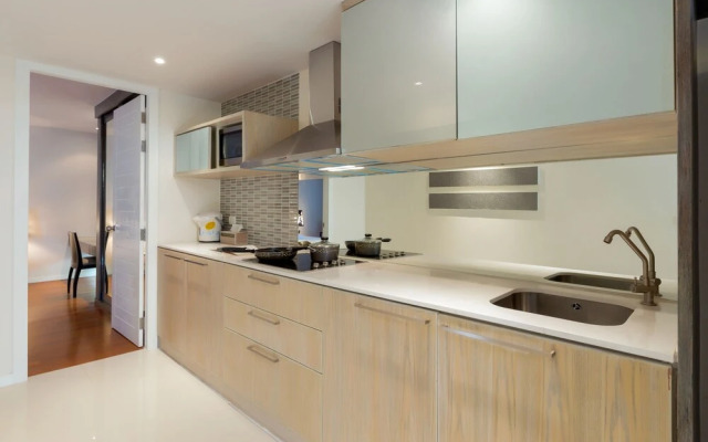 G1 Serviced Apartment Kamala Beach