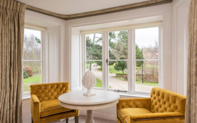 Heacham Manor Hotel