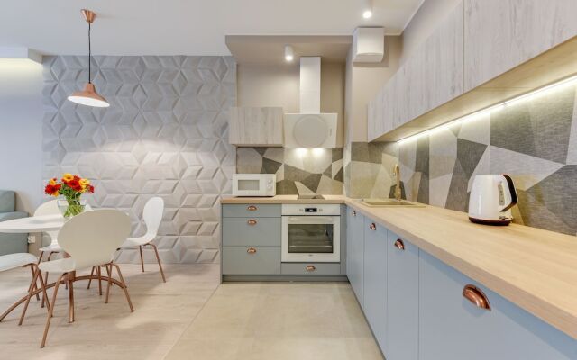 Flats For Rent - Chmielna Spa & Wellness