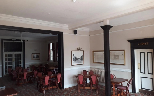 Crofts Hotel