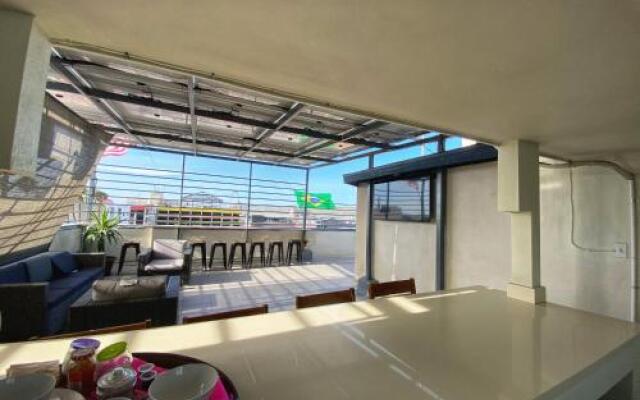 Paris Hostel